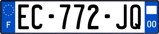 EC-772-JQ