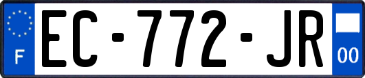 EC-772-JR