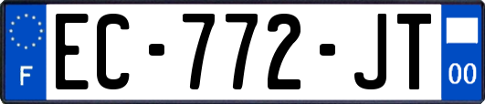 EC-772-JT