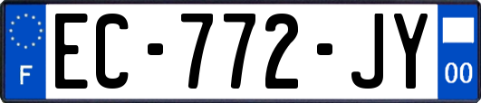 EC-772-JY