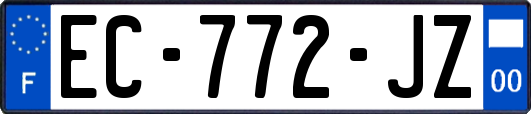 EC-772-JZ