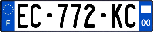 EC-772-KC