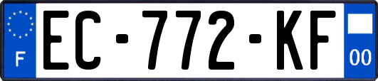 EC-772-KF