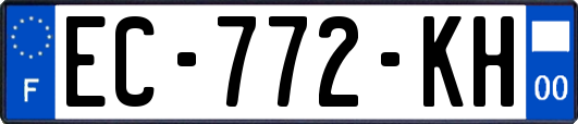 EC-772-KH
