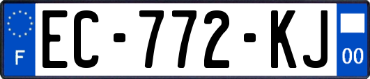 EC-772-KJ