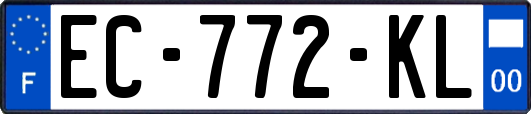 EC-772-KL