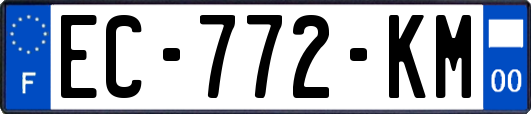 EC-772-KM