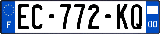 EC-772-KQ