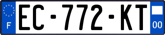 EC-772-KT