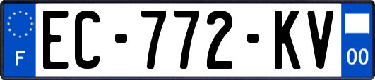 EC-772-KV