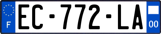 EC-772-LA