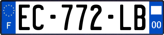 EC-772-LB