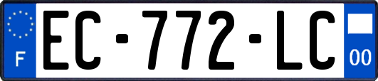 EC-772-LC