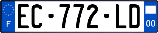 EC-772-LD