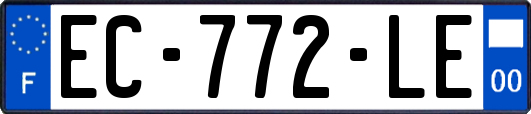 EC-772-LE