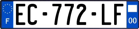 EC-772-LF