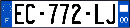 EC-772-LJ
