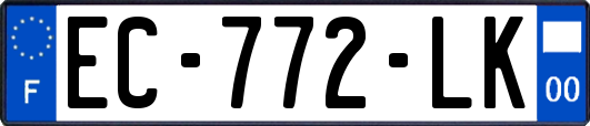 EC-772-LK