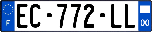 EC-772-LL