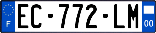 EC-772-LM
