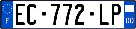 EC-772-LP