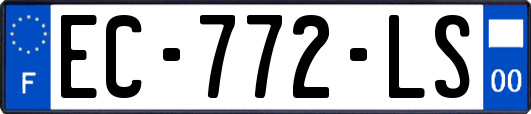 EC-772-LS