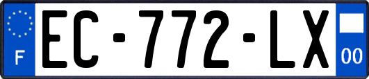 EC-772-LX