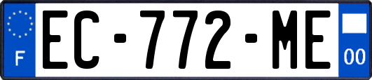 EC-772-ME