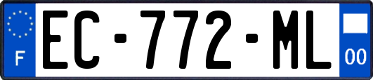 EC-772-ML