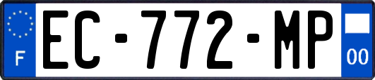 EC-772-MP