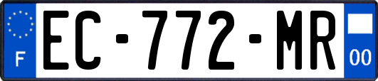 EC-772-MR