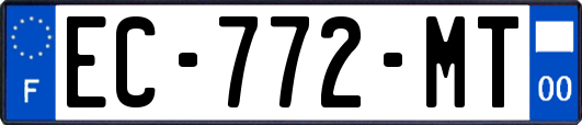 EC-772-MT