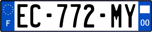 EC-772-MY
