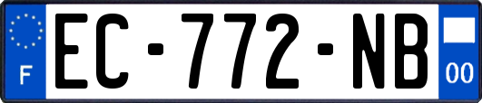 EC-772-NB
