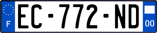 EC-772-ND