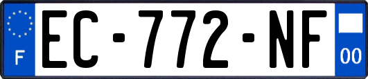 EC-772-NF