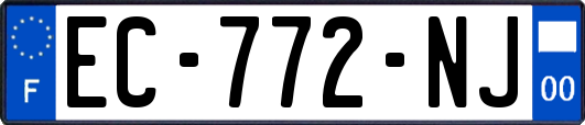 EC-772-NJ