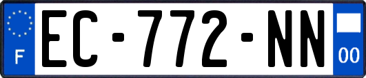EC-772-NN