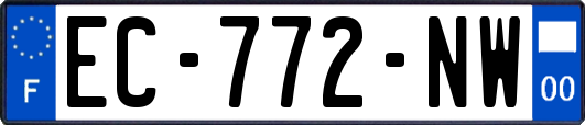 EC-772-NW