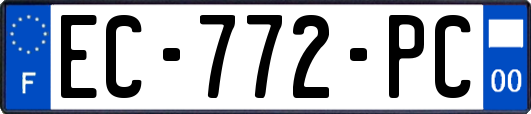 EC-772-PC