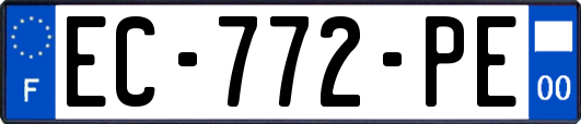 EC-772-PE
