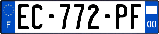 EC-772-PF