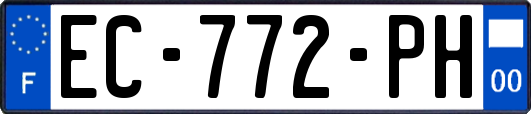 EC-772-PH