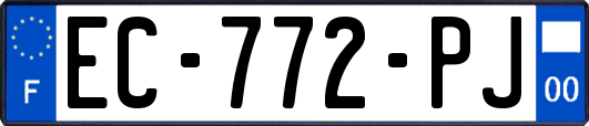 EC-772-PJ