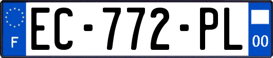 EC-772-PL