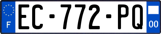EC-772-PQ