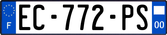 EC-772-PS