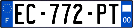 EC-772-PT