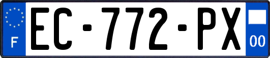 EC-772-PX
