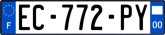 EC-772-PY